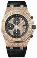 Audemars Piguet Royal Oak Offshore 26067OR.ZZ.D002CR.01 Automatic