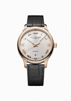 Chopard 161937-5001 18 Carat Rose Gold