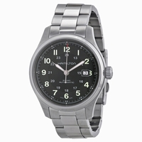 Hamilton Khaki Field H70525133 Mens