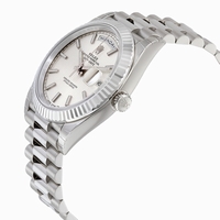 Rolex Day-Date 40 228239SSP Mens