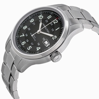Hamilton Khaki Field H70525133 Mens