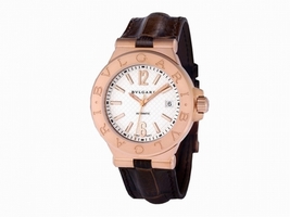 Bvlgari 101657 Swiss Made