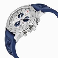 Breitling A7338811-G790BLOR Stainless Steel