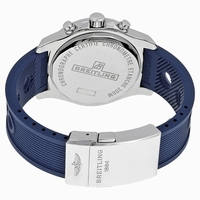 Breitling A7338811-G790BLOR Stainless Steel