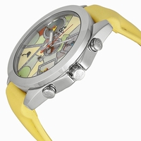 Jacob & Co. Five Time Zone JC118DA Quartz