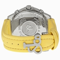 Jacob & Co. Five Time Zone JC118DA Quartz