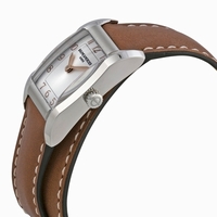 Baume et Mercier Hampton 10110 Stainless Steel