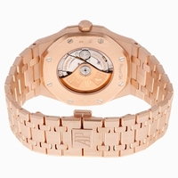 Audemars Piguet Royal Oak 15400OR.OO.1220OR.01 Swiss Made