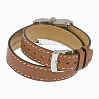Baume et Mercier Hampton 10110 Stainless Steel