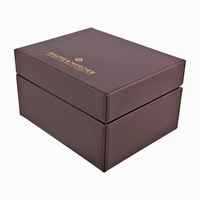 Baume et Mercier Hampton 10110 Stainless Steel