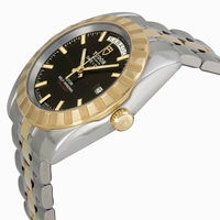 Tudor Date Classic 23013-BKSTT Automatic
