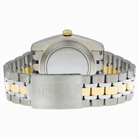 Tudor Date Classic 23013-BKSTT Automatic