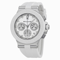 Bvlgari Diagono 101801 Automatic