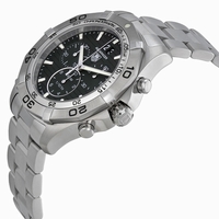 Tag Heuer Aquaracer CAF101E.BA0821 Stainless Steel