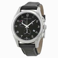 Hamilton Jazzmaster H38612733 Stainless Steel