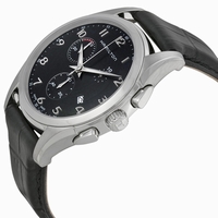Hamilton Jazzmaster H38612733 Stainless Steel