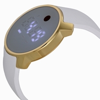 Movado Bold 3600252 Gold Ion-plated Stainless Steel
