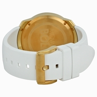 Movado Bold 3600252 Gold Ion-plated Stainless Steel