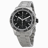Tag Heuer Aquaracer CAK2110.BA0833 Stainless Steel