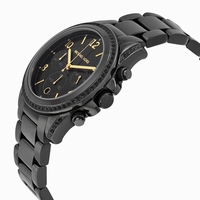 Michael Kors Blair MK6283 Black