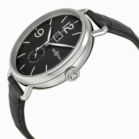 Bell and Ross BLRBRWW190-BL-ST/SCR Mens