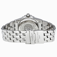 Breitling Starliner A7134012/B950 Stainless Steel