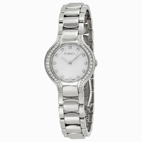 Ebel Beluga 1215868 Quartz