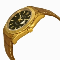 Rolex Datejust 116138BKSL Automatic