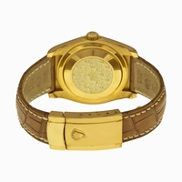 Rolex Datejust 116138BKSL Automatic