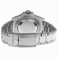 Rolex GMT Master II 116710BLNR Mens