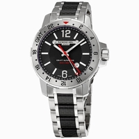 Raymond Weil Nabucco 800-SCF-05207 Black