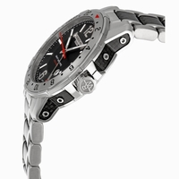 Raymond Weil Nabucco 800-SCF-05207 Black