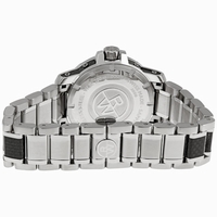 Raymond Weil Nabucco 800-SCF-05207 Black