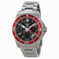 Longines HydroConquest L3.696.4.59.6 Mens