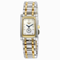 Longines L5.155.5.08.7 Ladies