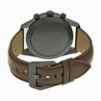 Bell and Ross Vintage BRV126-BL-CA/SCADNR Automatic