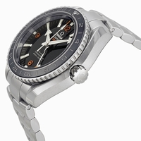 Omega Seamaster Planet Ocean 232.30.44.22.01.002 Stainless Steel