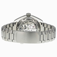 Omega Seamaster Planet Ocean 232.30.44.22.01.002 Stainless Steel