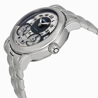 Montblanc Nicolas Rieussec 102336 Anthracite
