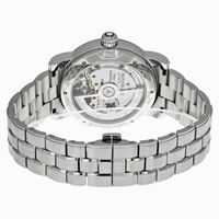 Montblanc Nicolas Rieussec 102336 Anthracite