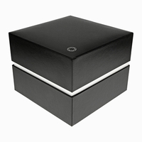 Montblanc Nicolas Rieussec 102336 Anthracite