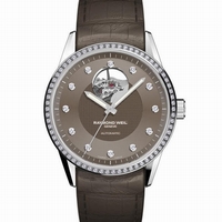 Raymond Weil Freelancer 2750-SLS-60081 Swiss Made