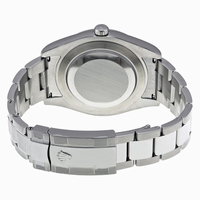 Rolex Datejust II 116300BLSO Stainless Steel