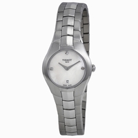 Tissot T0960091111600 Ladies