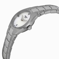 Tissot T0960091111600 Ladies