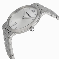 Montblanc Star 108768 Silver