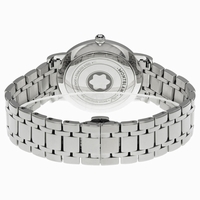 Montblanc Star 108768 Silver