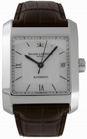 Baume et Mercier Hampton 08751 Swiss Made