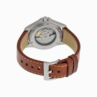Hamilton Khaki H64455533 Black