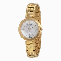 Tissot T0942103311100 White Mother Of Pearl
